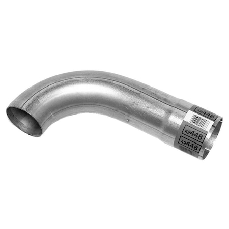 Walker EXHAUST TAIL PIPE 42448